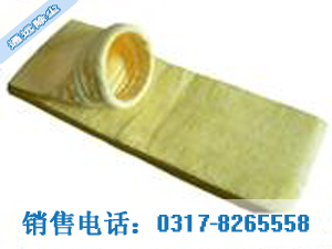 亞克力針刺氈布袋